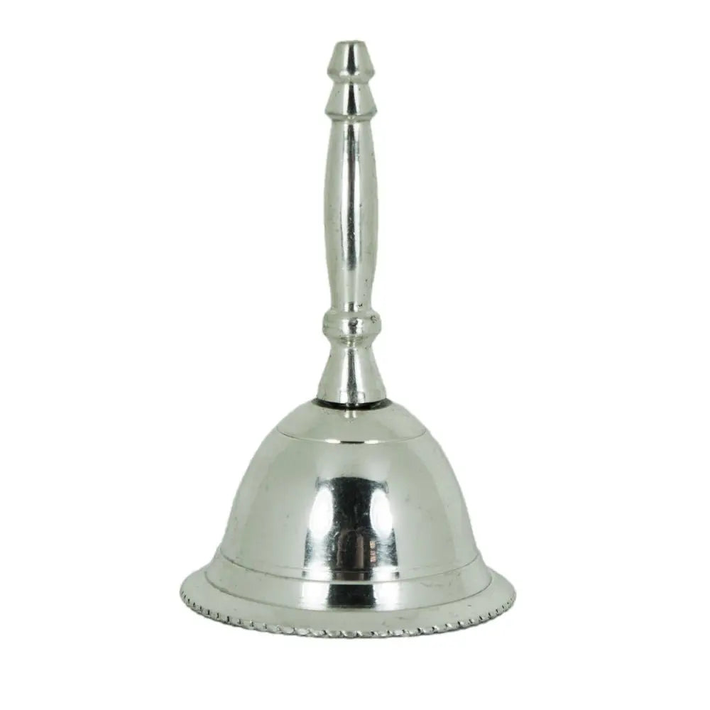 Baby Products Online - Original Silver Bell Silverbell 999 Silver