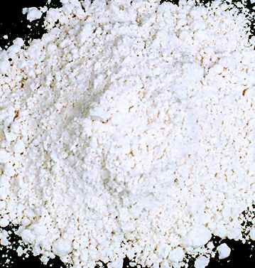 Cascarilla (White Eggshell Powder). Set of 3.