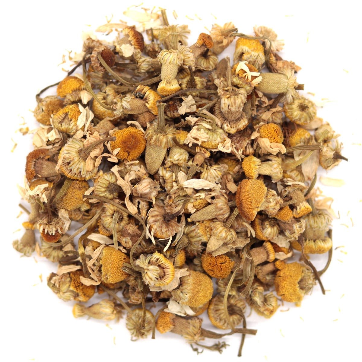 Jasmine Flowers Dried 1oz