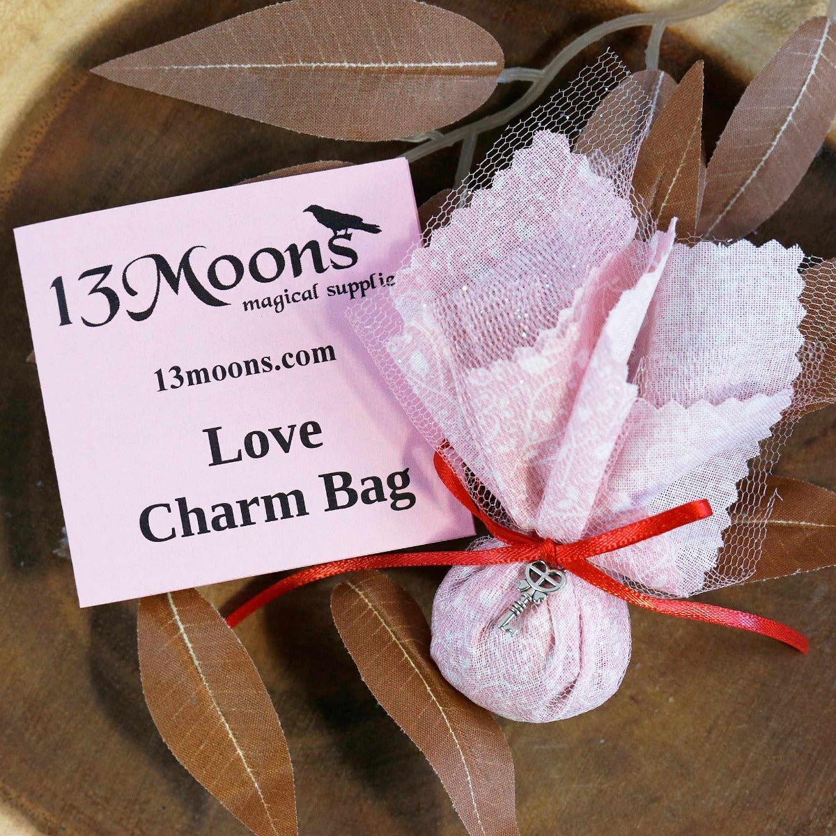 It's Oldie But a Goodie - Bags of CharmBags of Charm