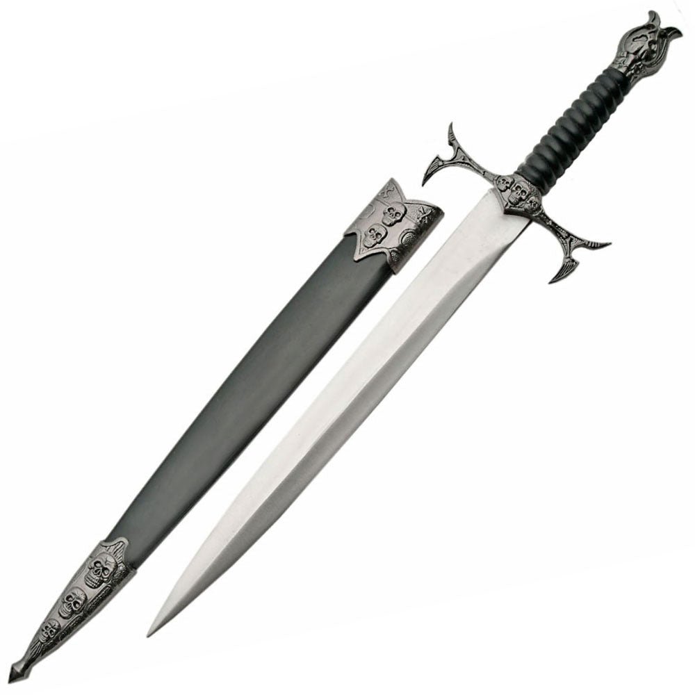 Gothic Athame