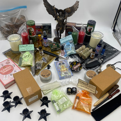 Witch Altar - Sale Lot