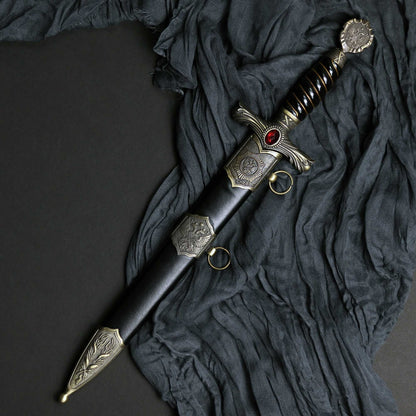 Legacy Dagger