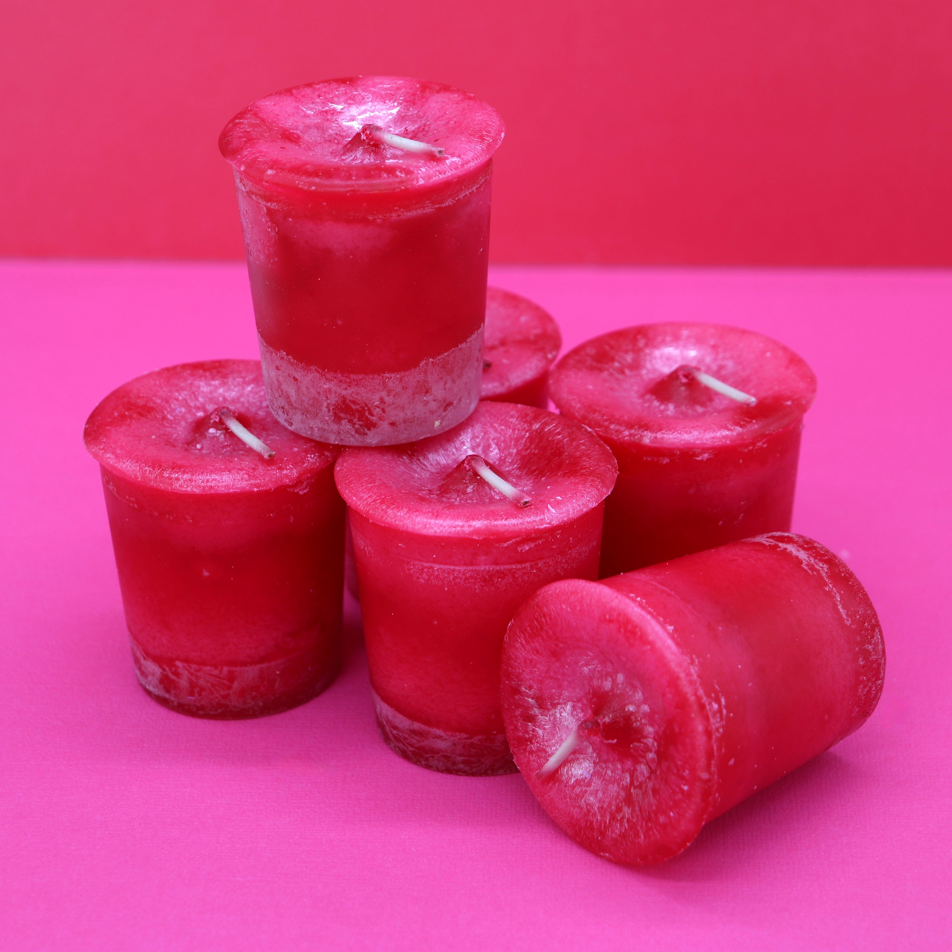 Spell Candle Votives