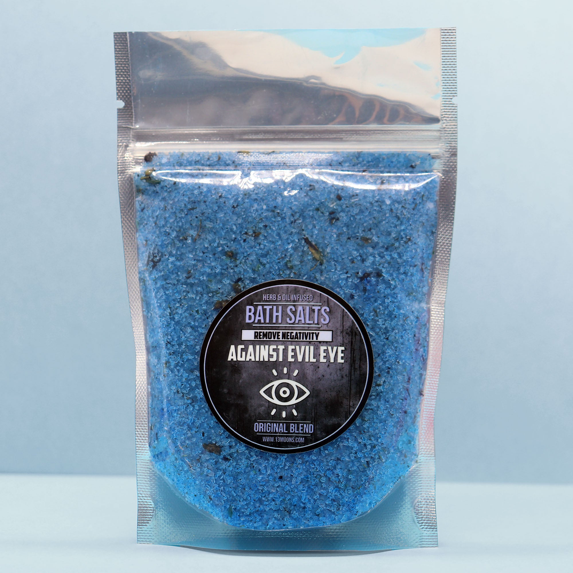 Against Evil Eye Bath Salts