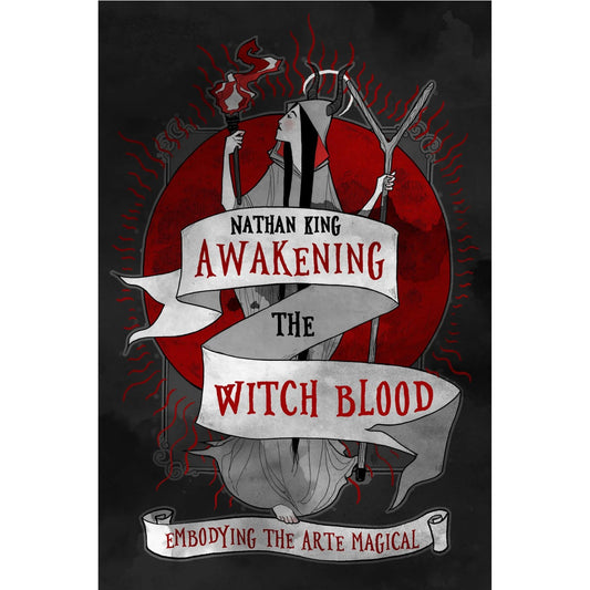 Awakening the Witch Blood - 13 Moons