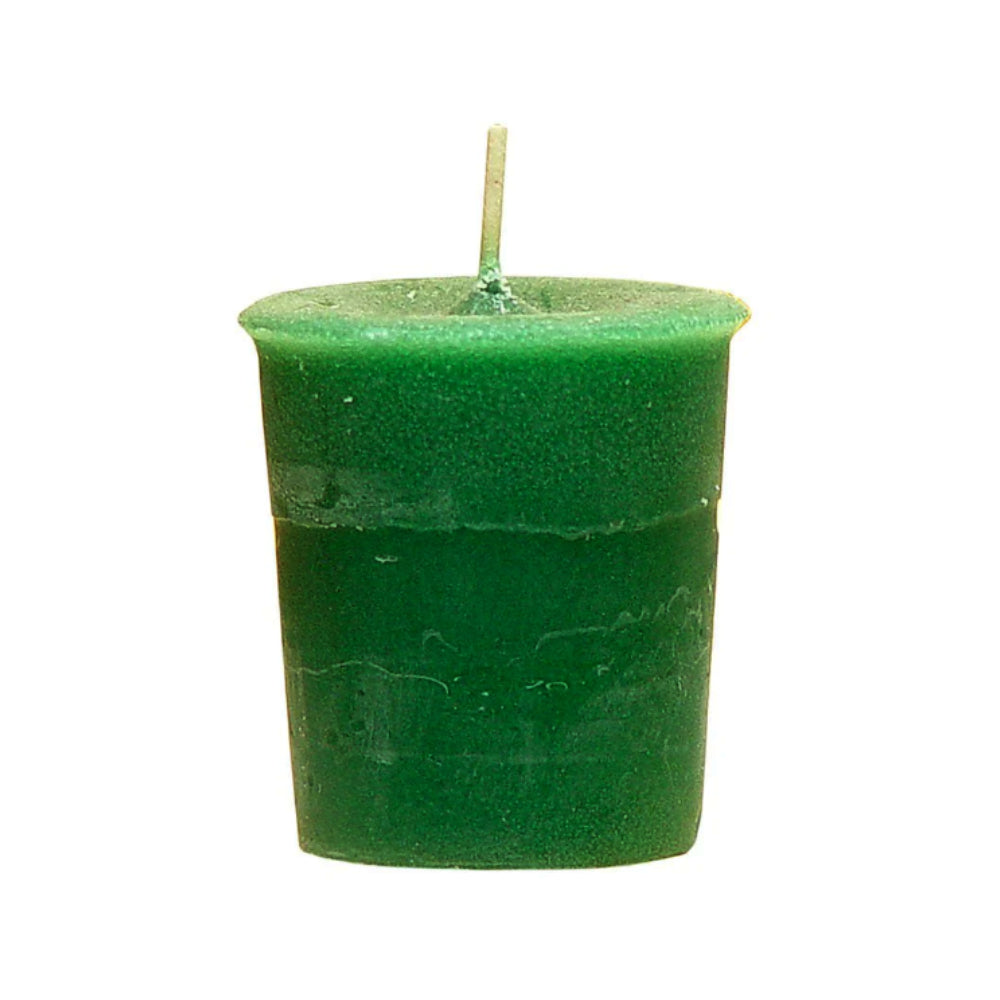 Bayberry Votive Candle