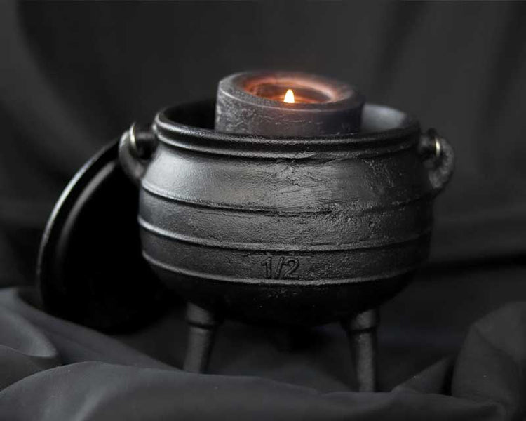 Witch Cauldrons