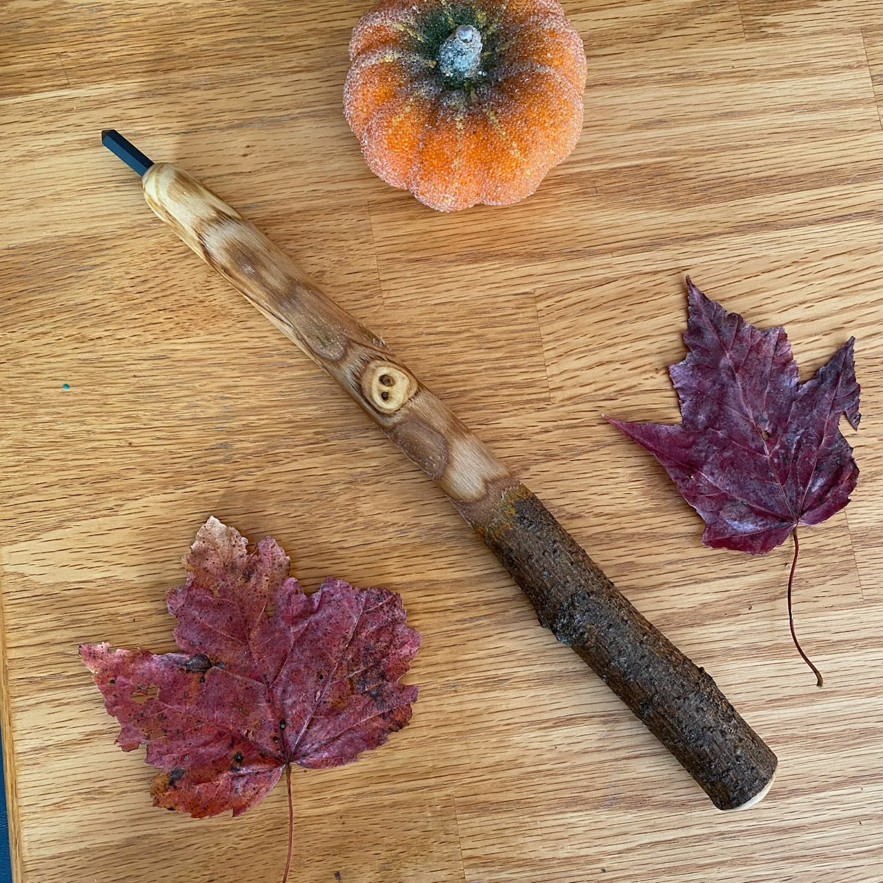 Chestnut Wand