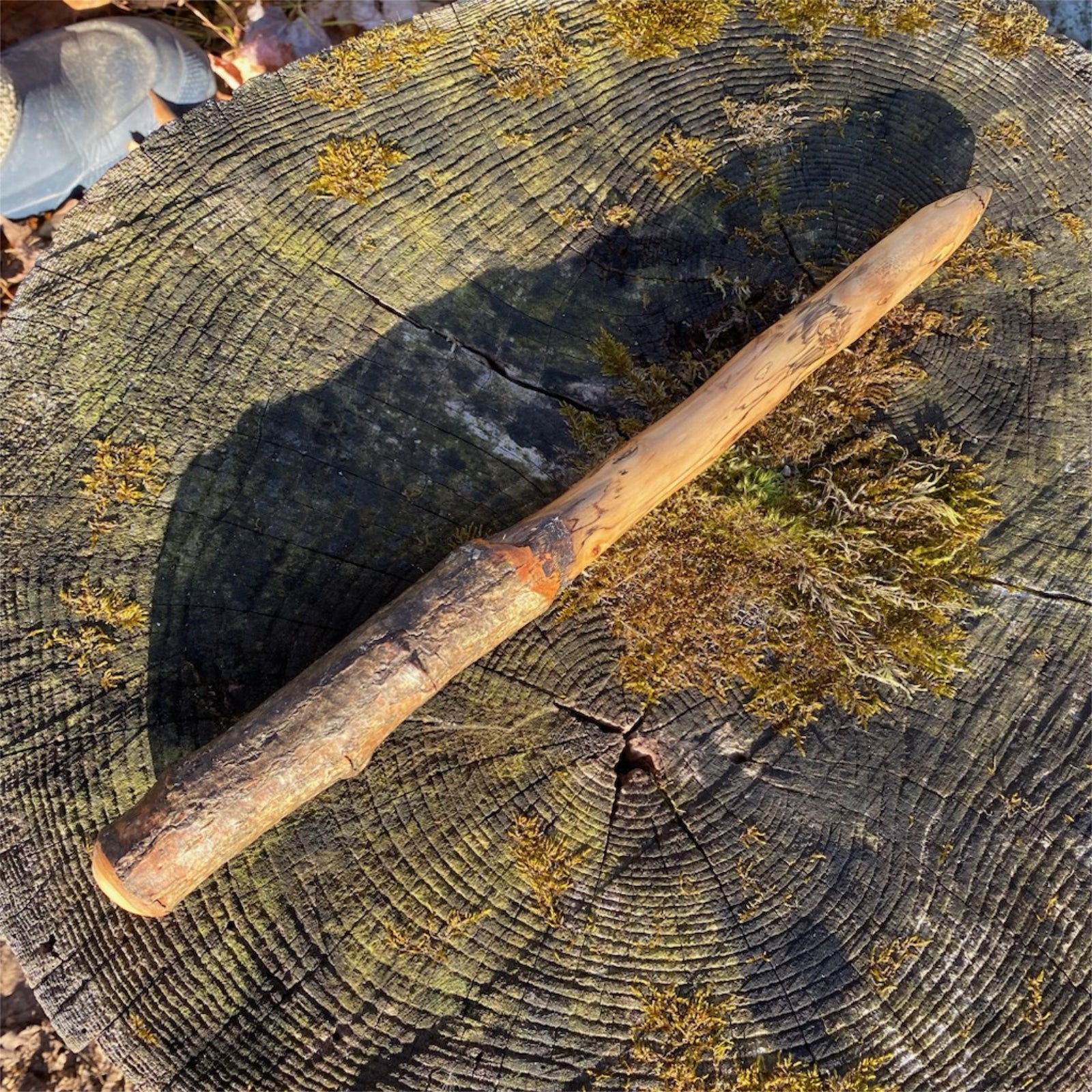 Cottonwood Wand