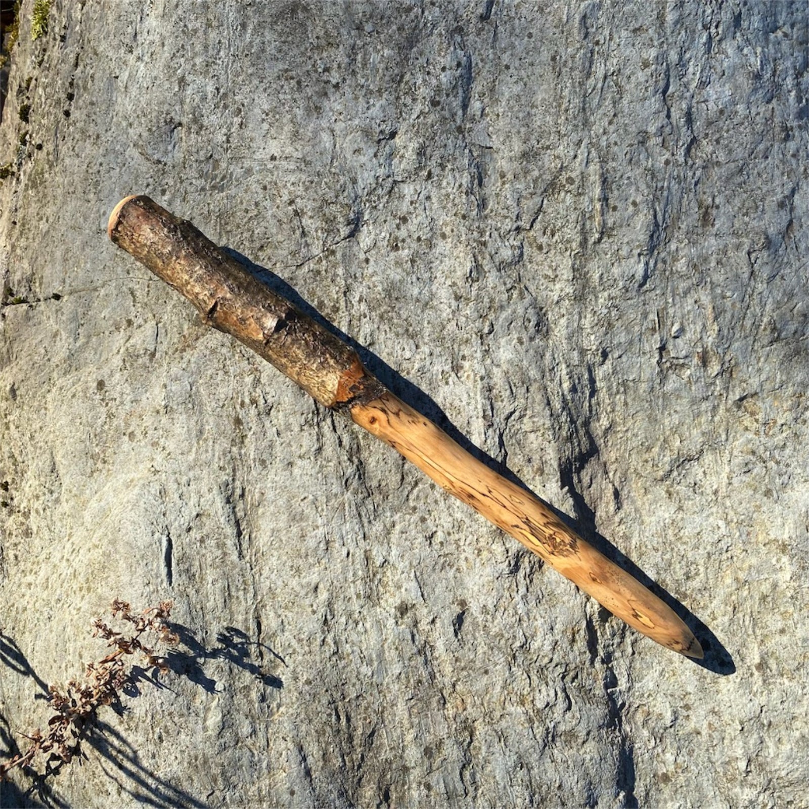 Cottonwood Wand