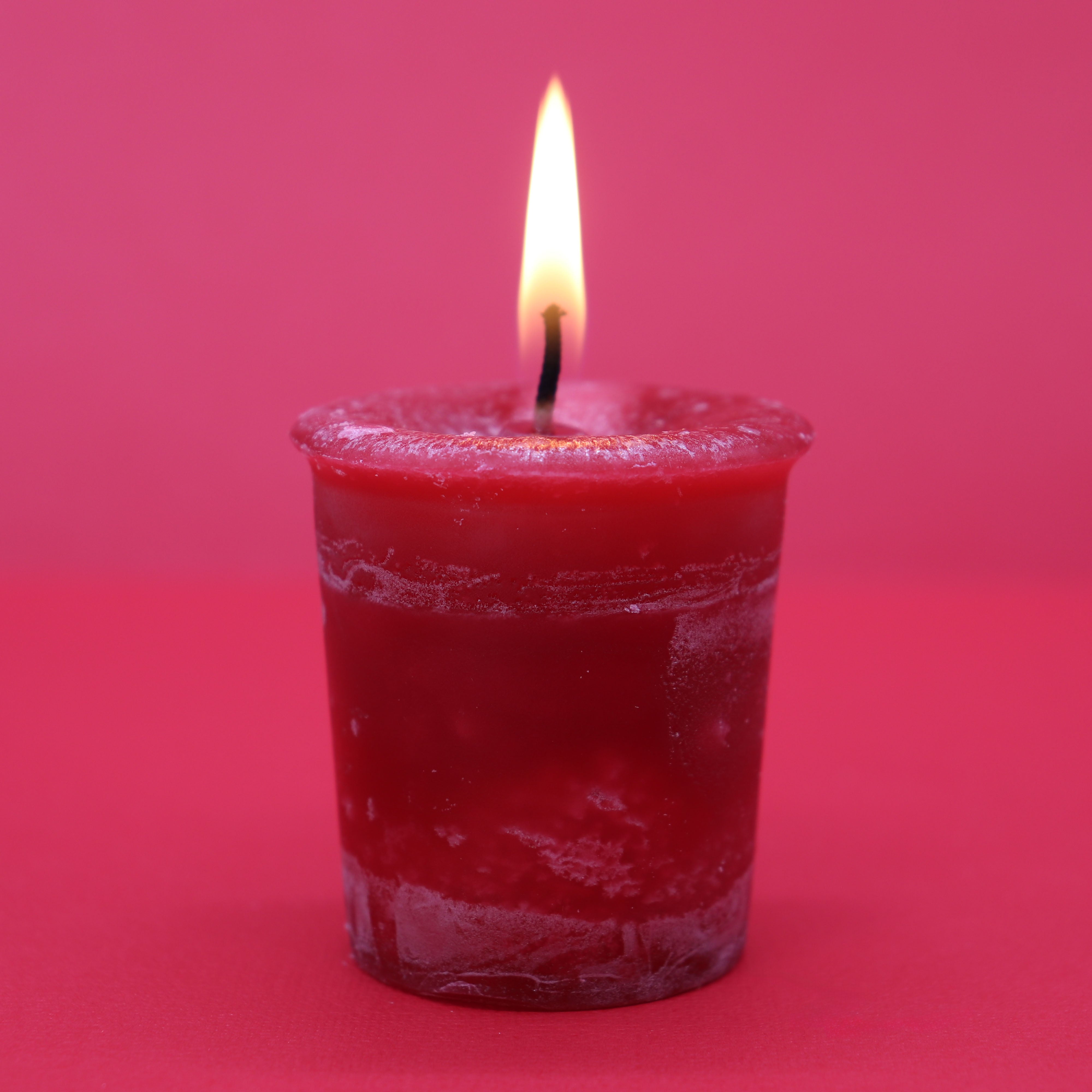 Spell Candle Votives