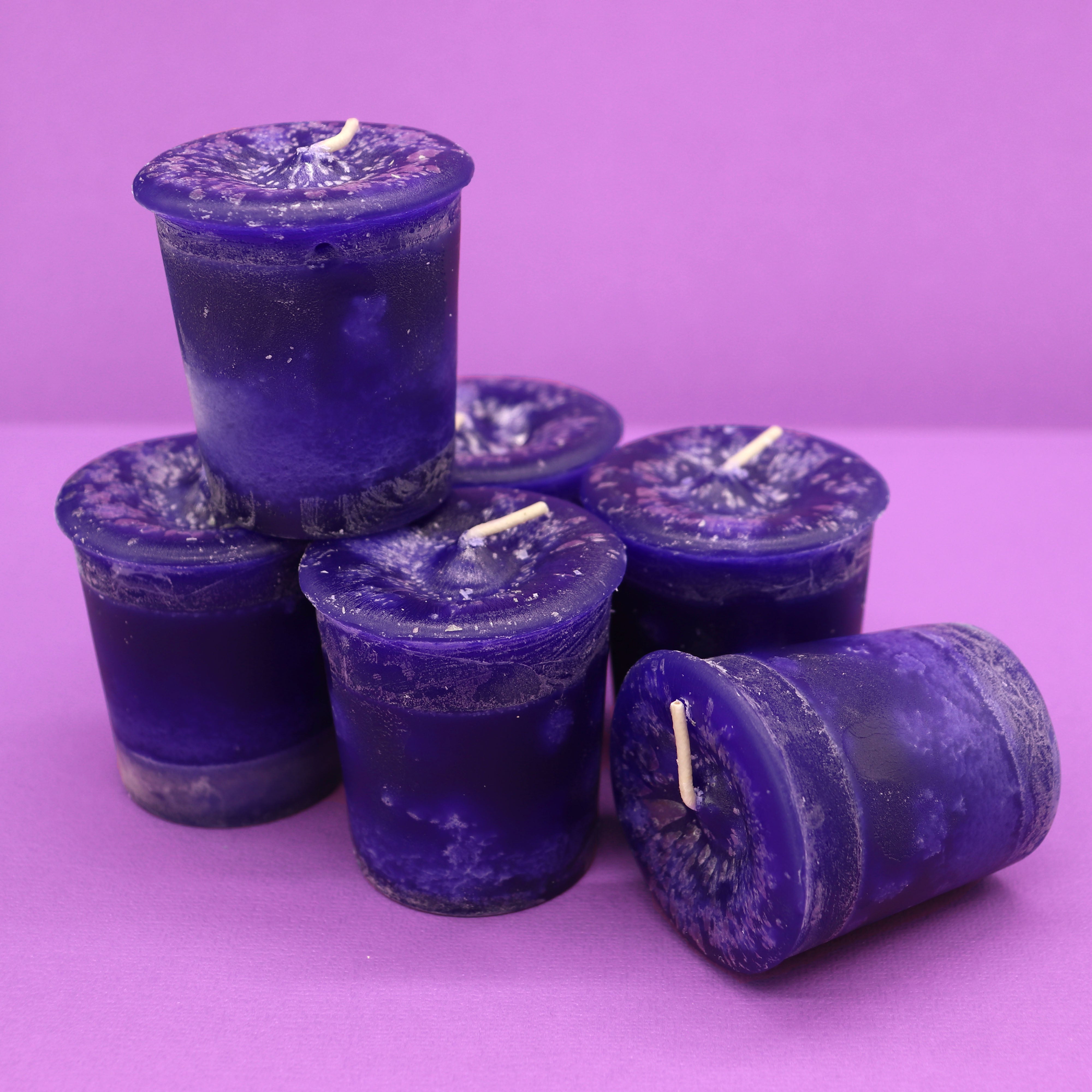 Spell Candle Votives