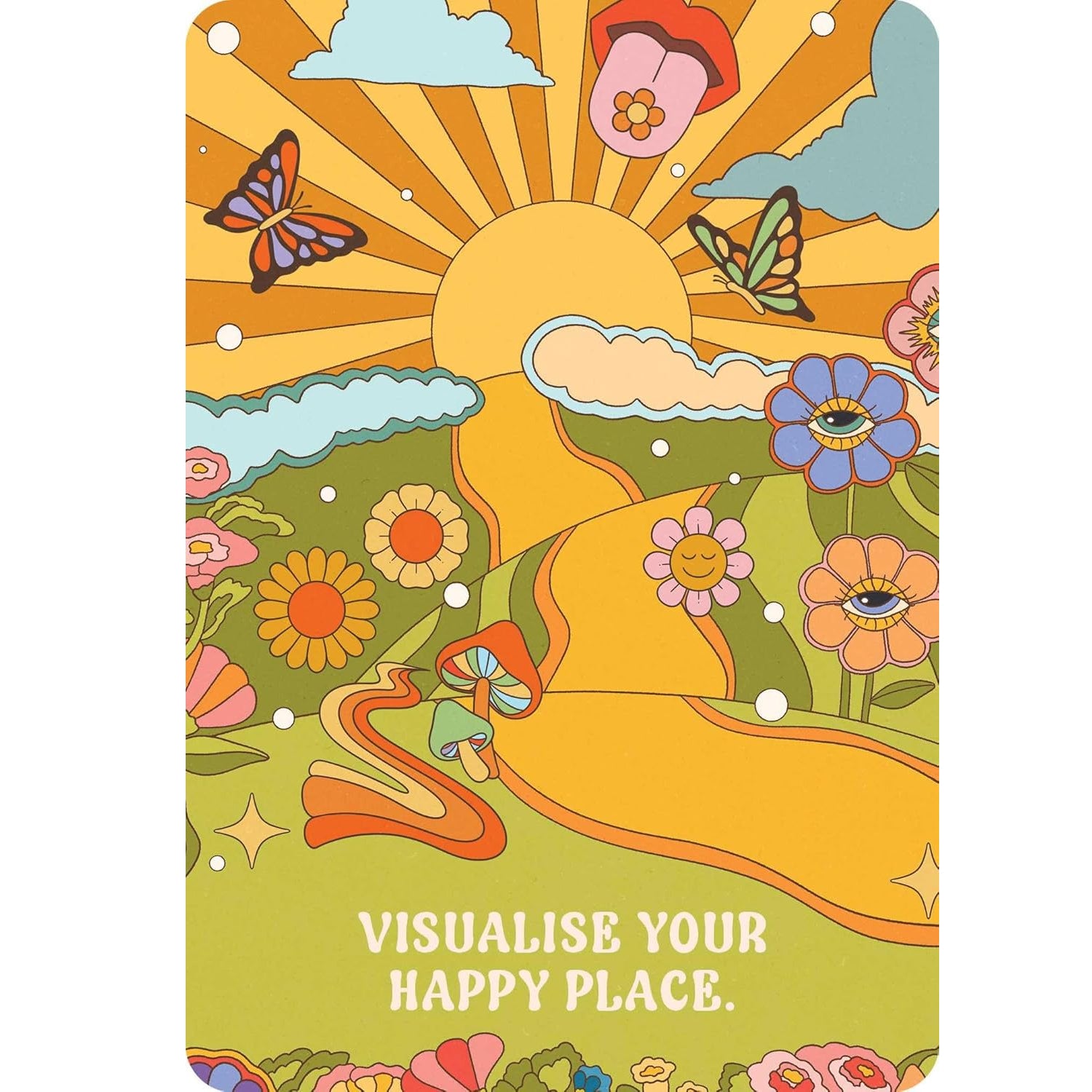 Cards for Daily Gratitude