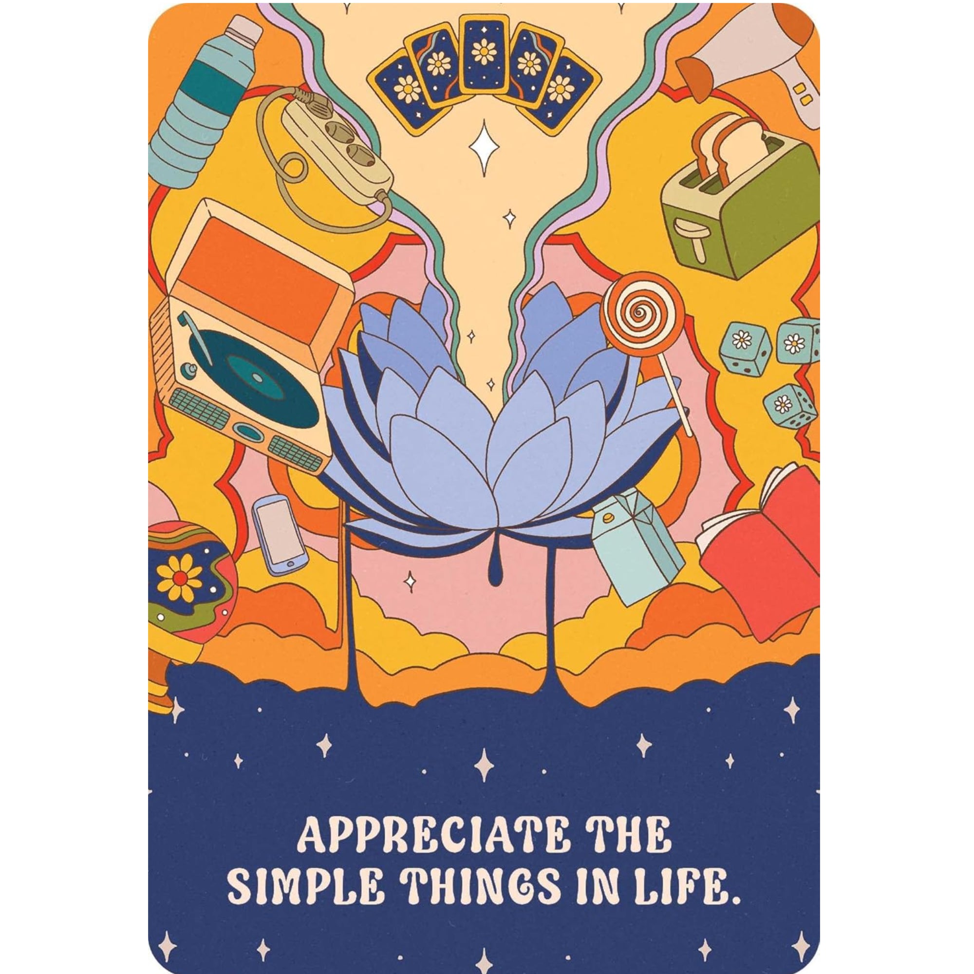 Cards for Daily Gratitude