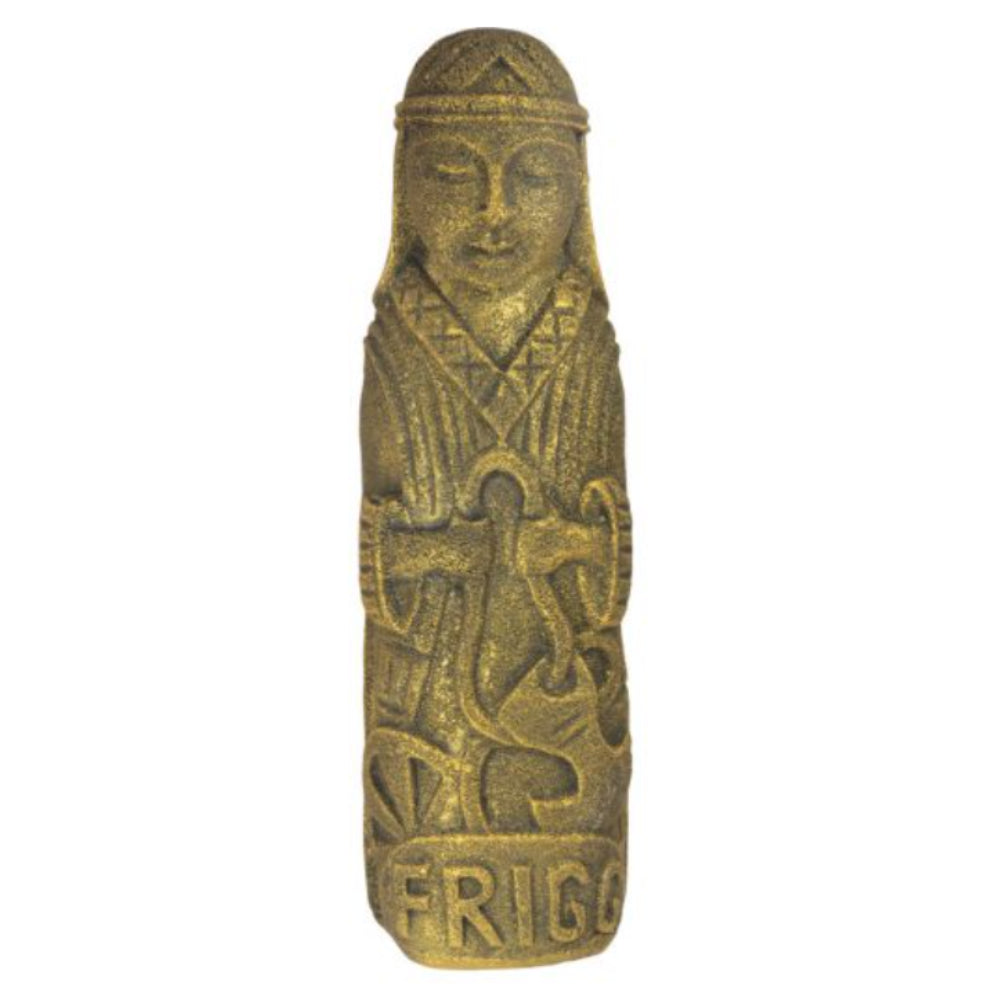 Frigg Volcanic Stone Statue from 13 Moons