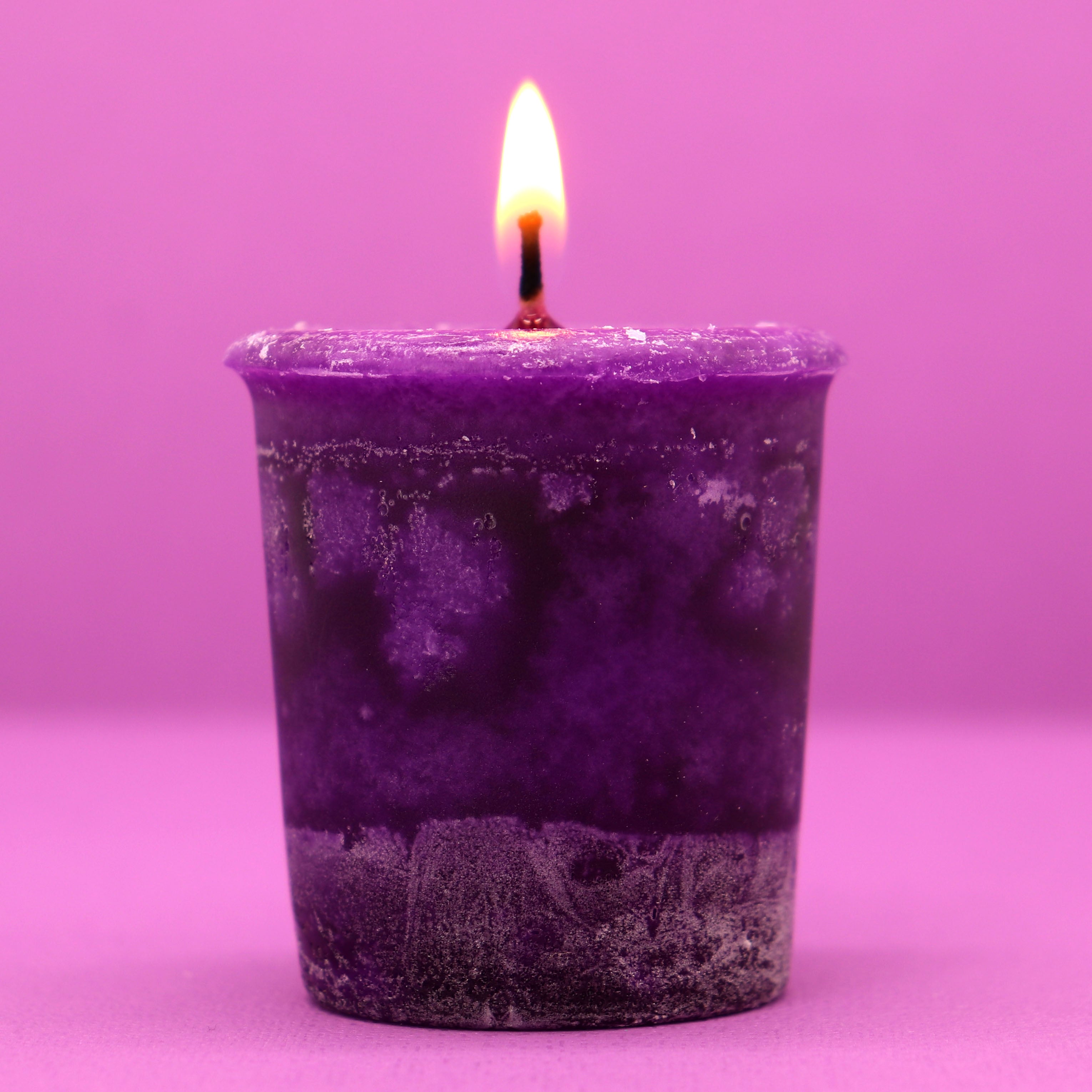 Spell Candle Votives