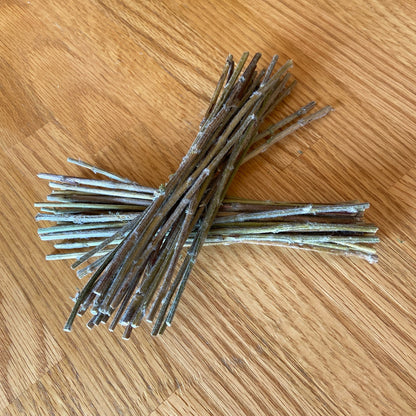 Yarrow Sticks for I Ching Divination