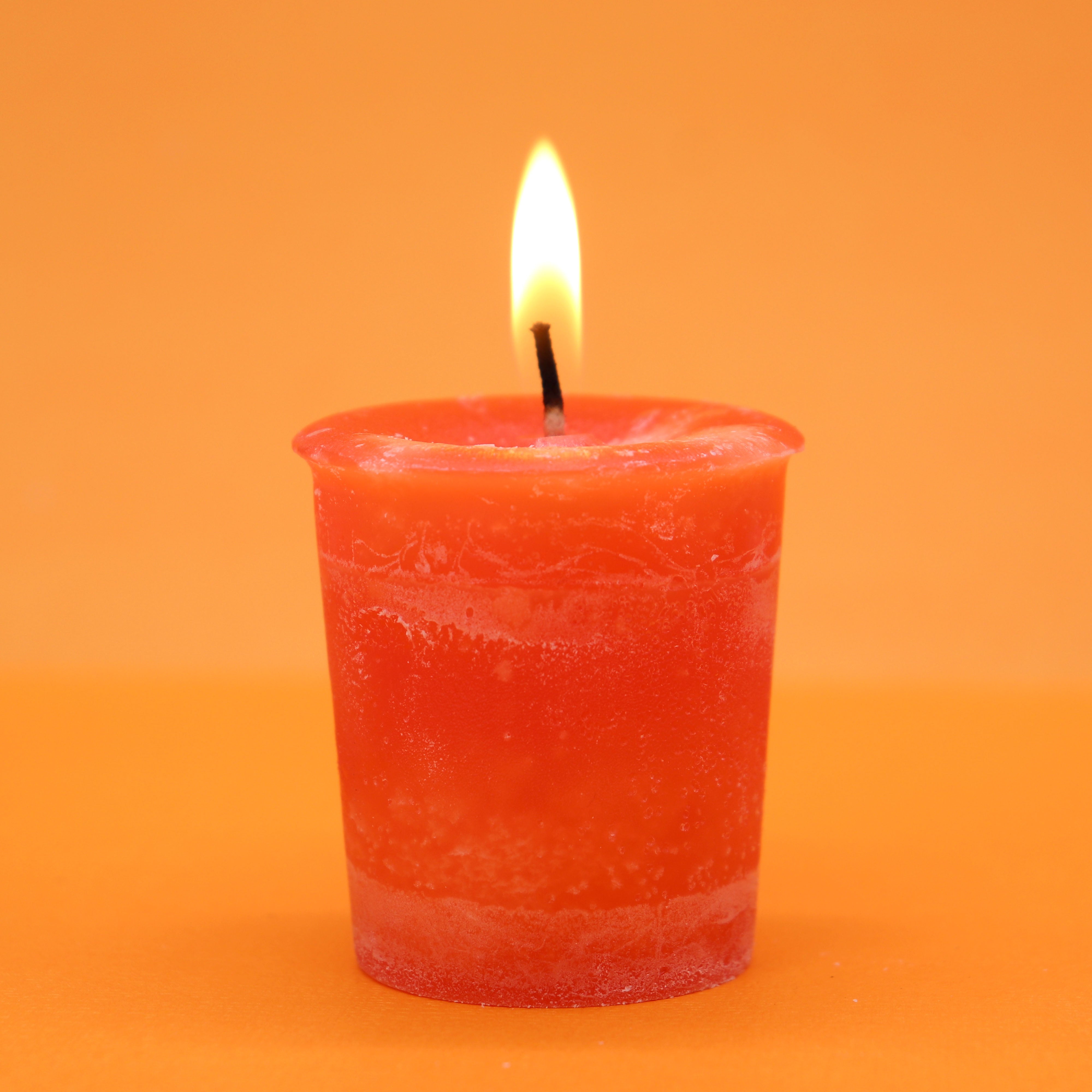 Spell Candle Votives