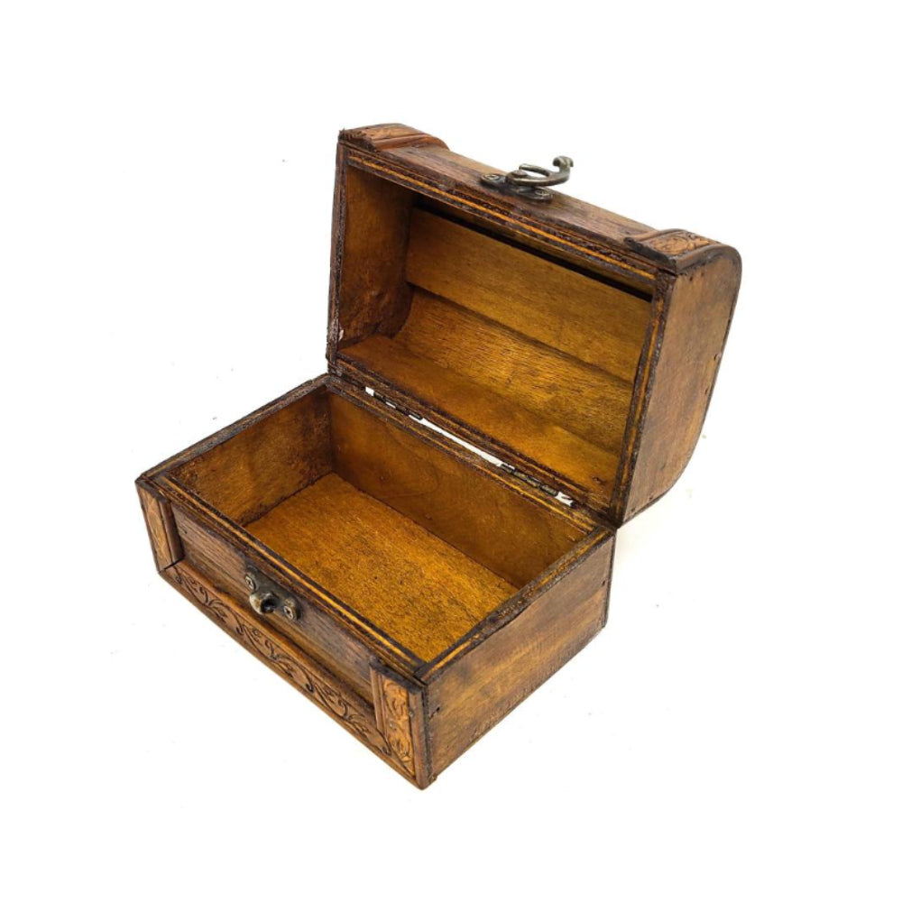 Timeless Treasure Chest