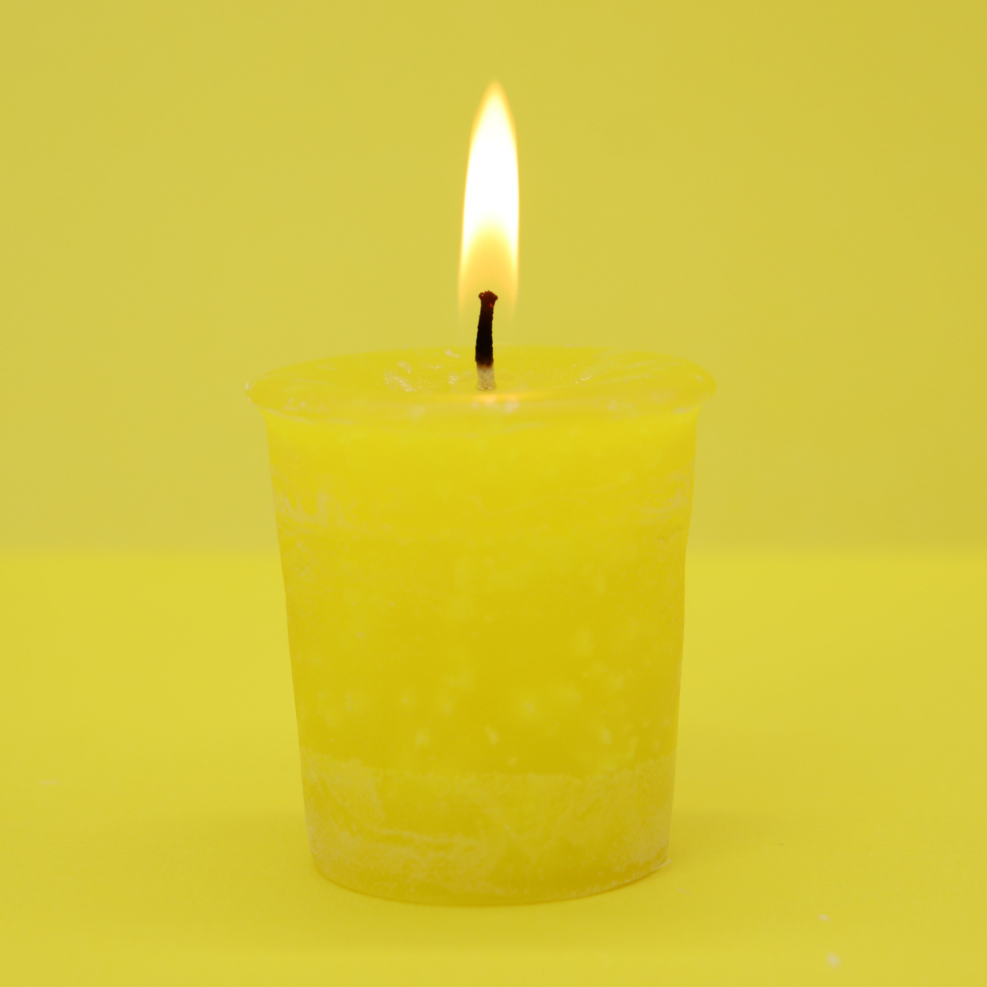 Spell Candle Votives