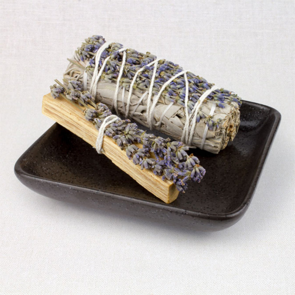 Herbal Smudge Set Collection