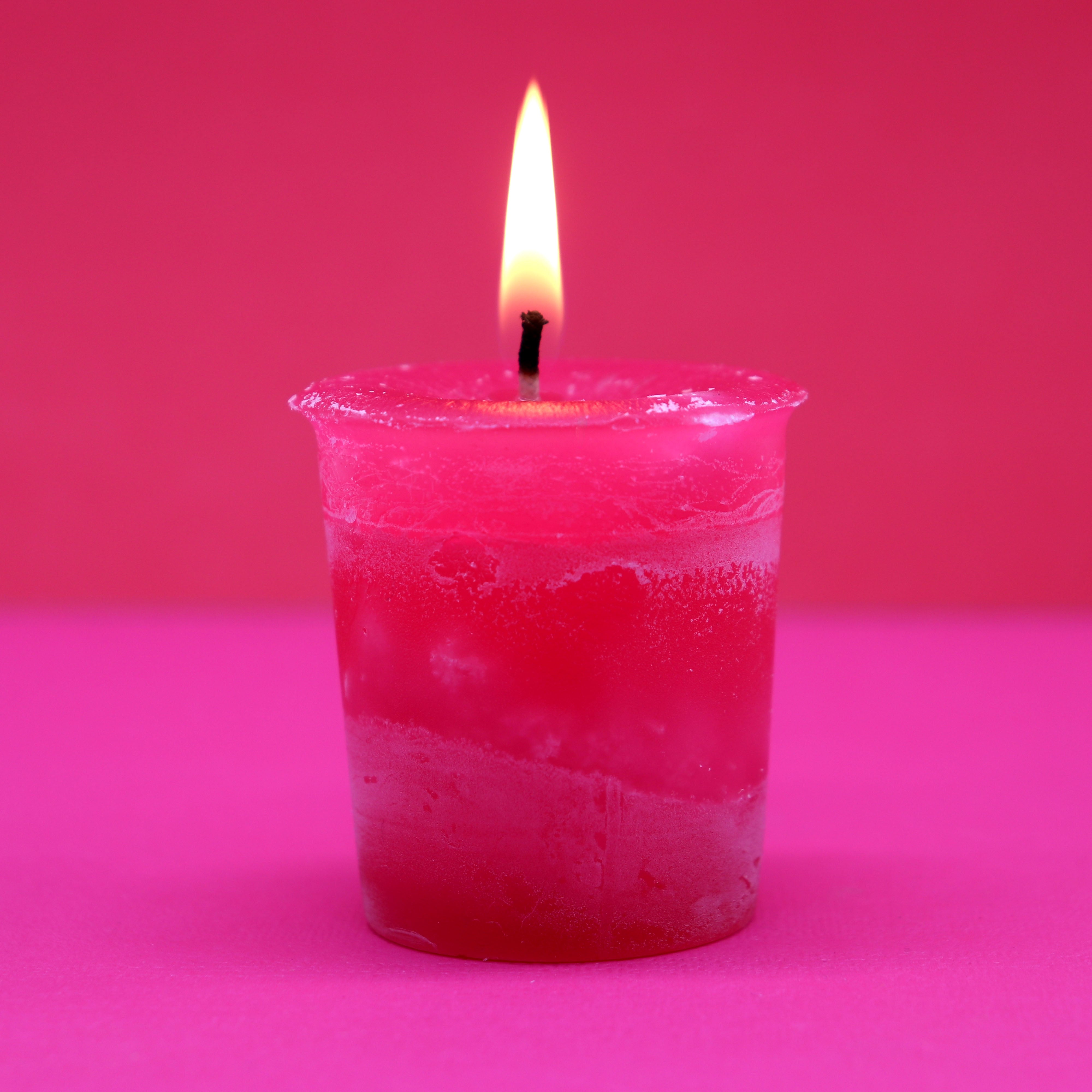 Spell Candle Votives