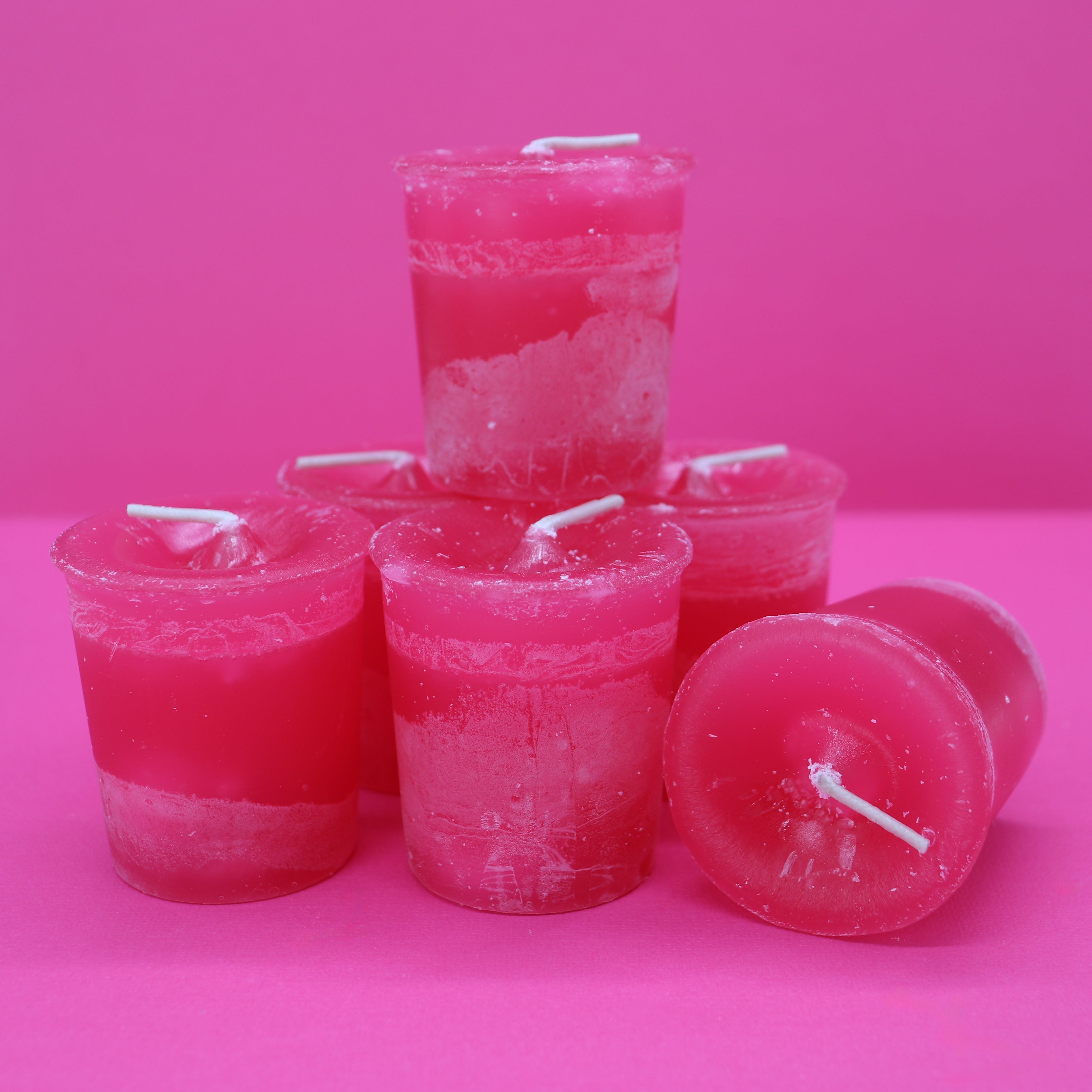 Spell Candle Votives