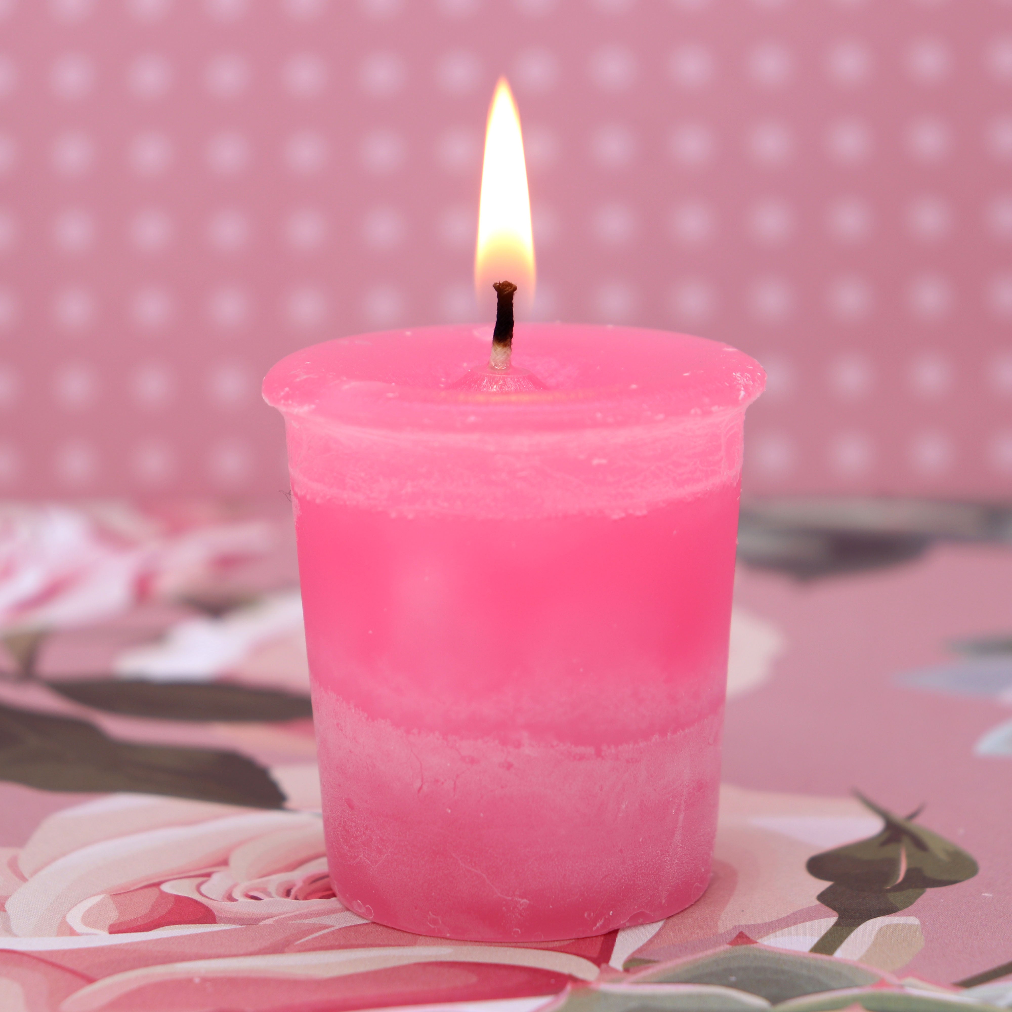 Spell Candle Votives