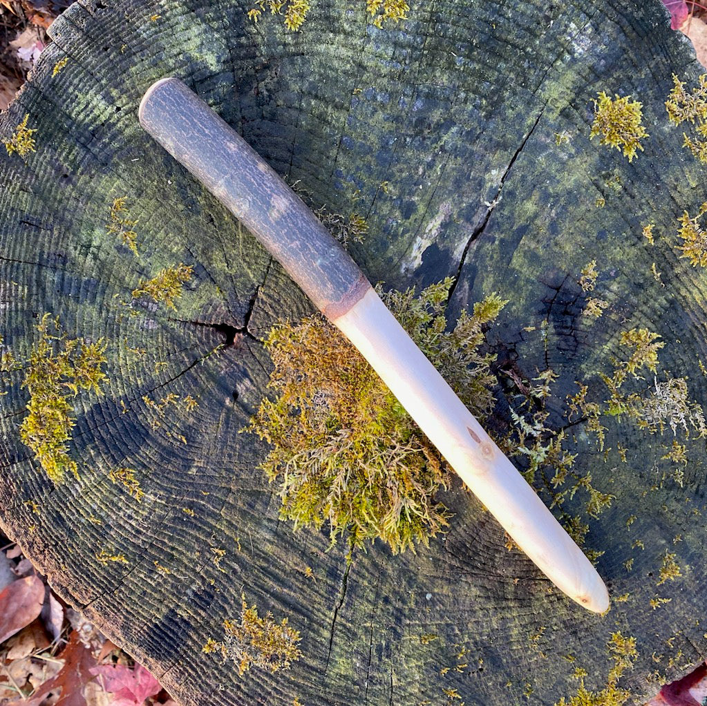 Sugar Maple Wand