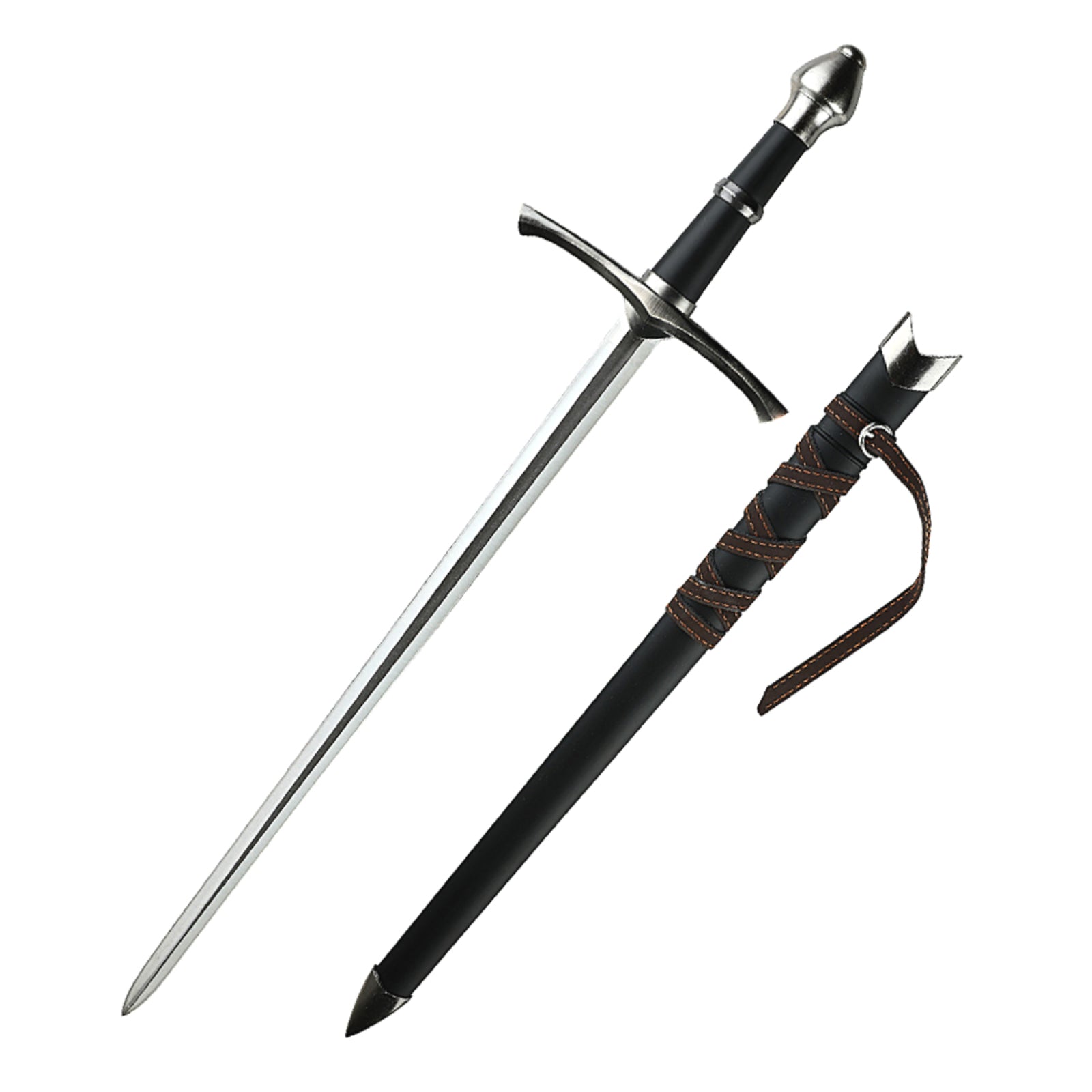 Nightfall Athame