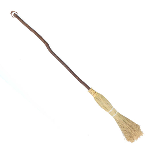 Natural Broom – Large - 13 Moons