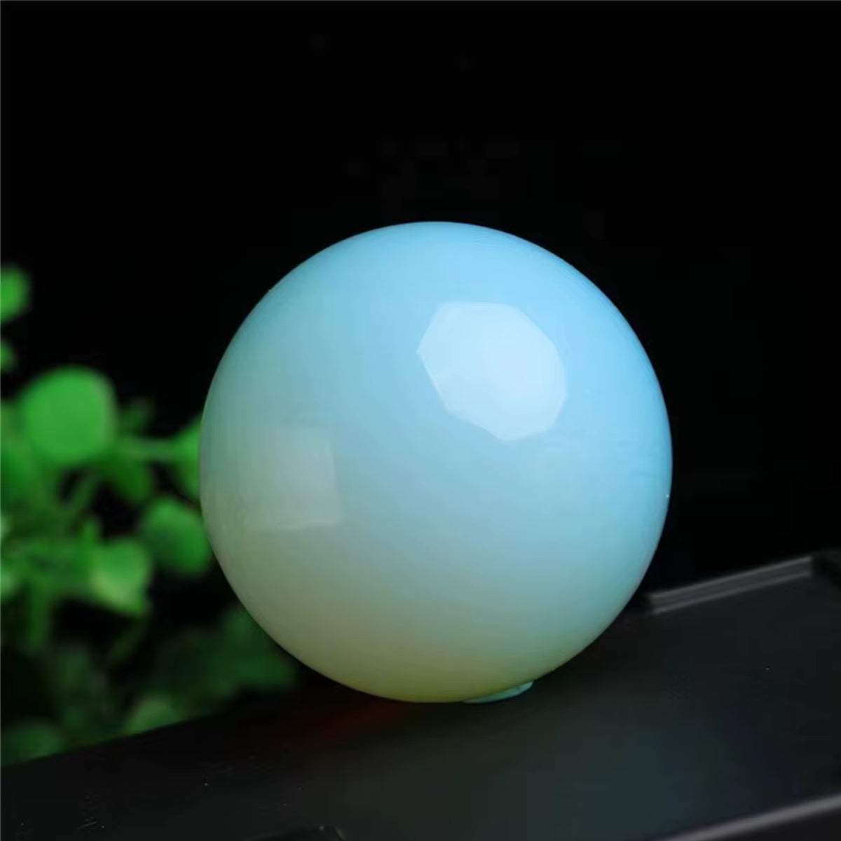 Opalite Sphere