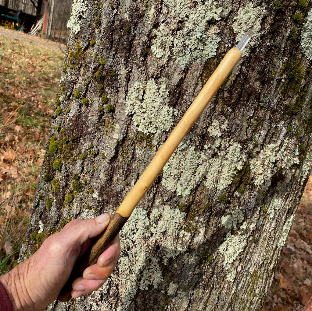 Pine Wand