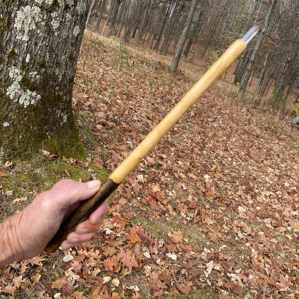 Pine Wand