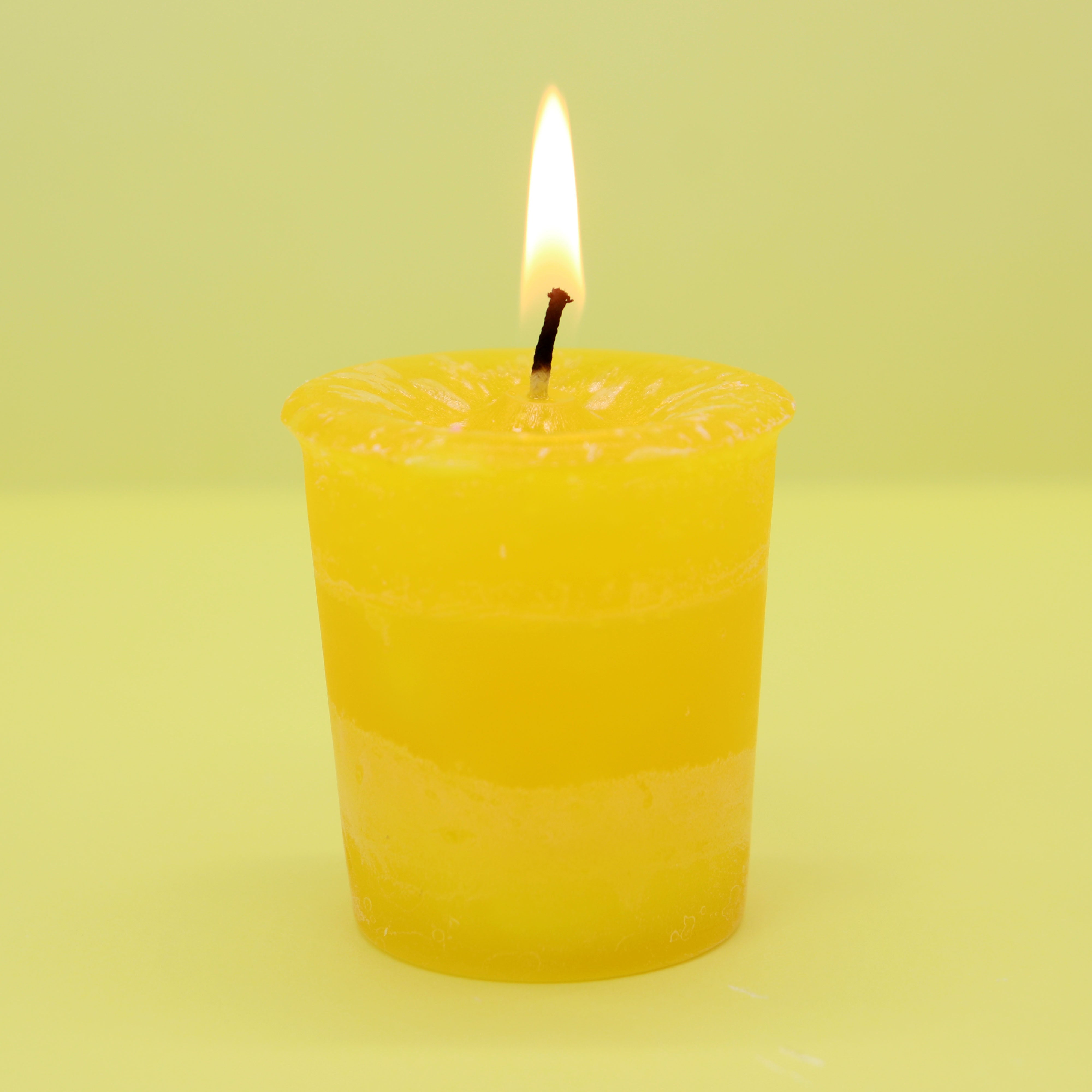 Spell Candle Votives