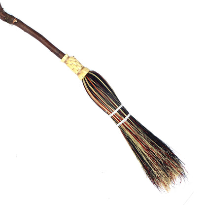 Rainbow Broom – Large - 13 Moons