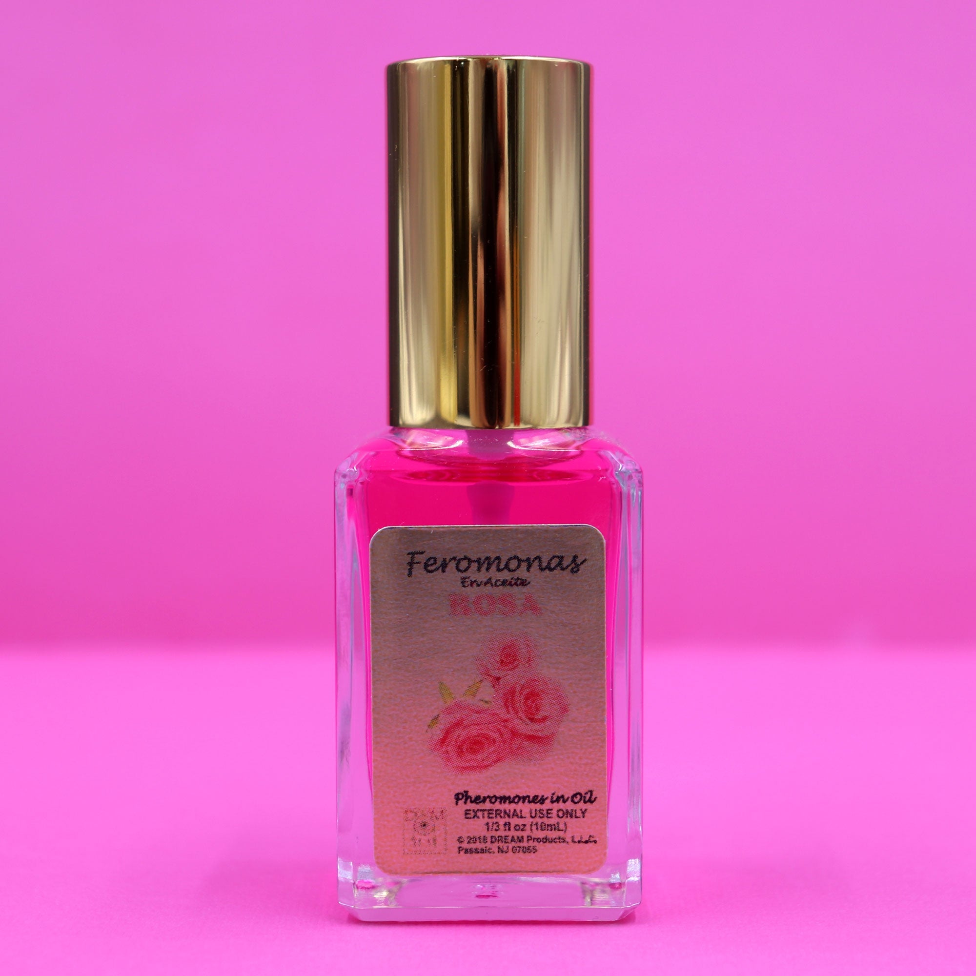 Rose Pheromone Spray - 13 Moons