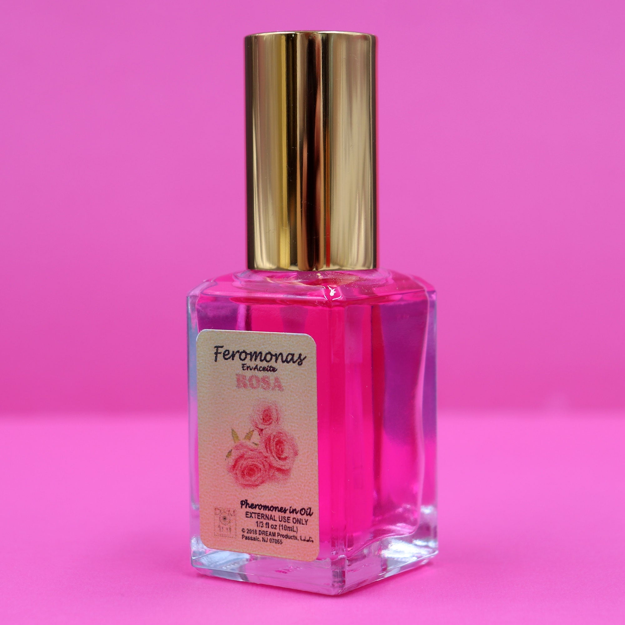 Rose Pheromone Spray - 13 Moons