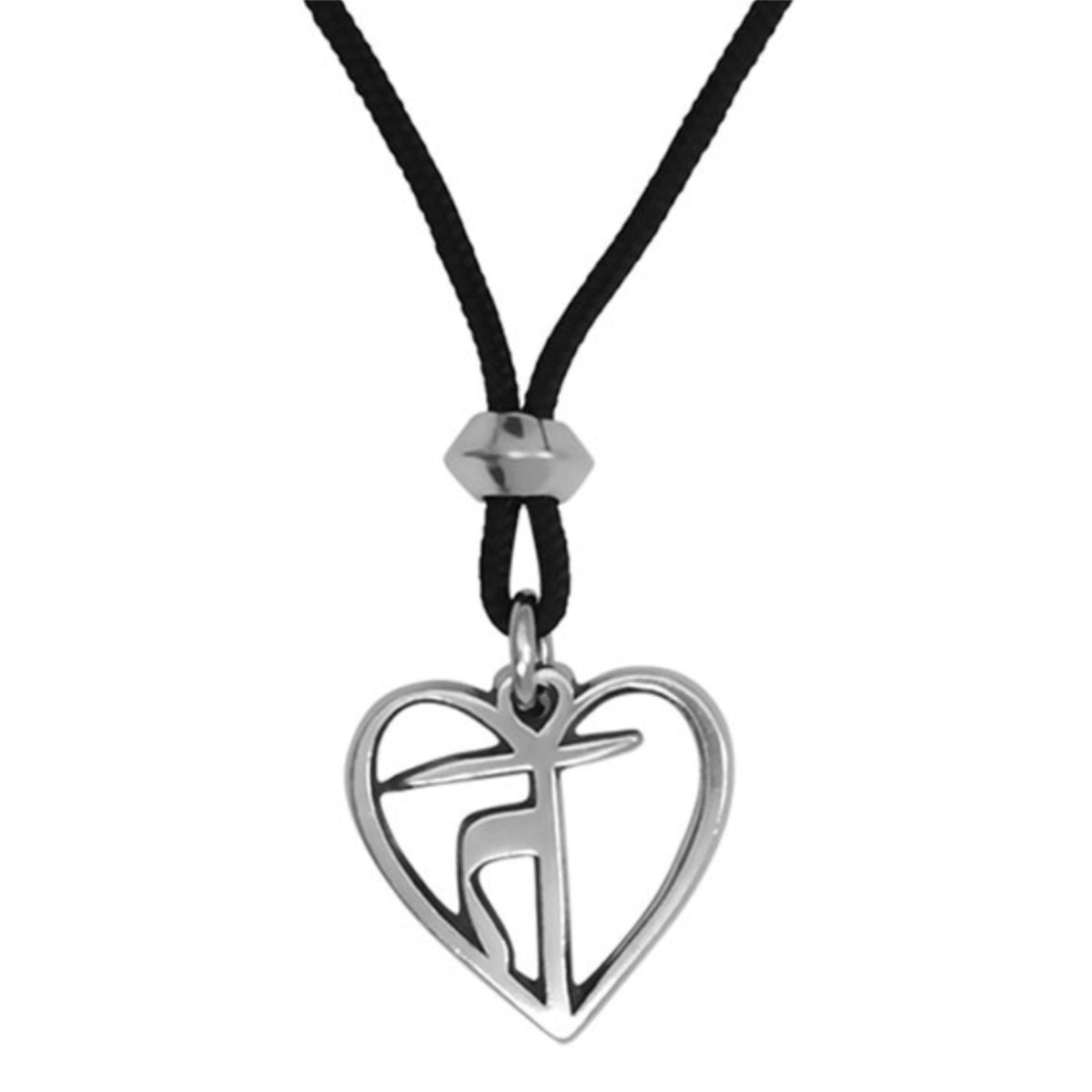 Satya: Heart of Truths Pendant