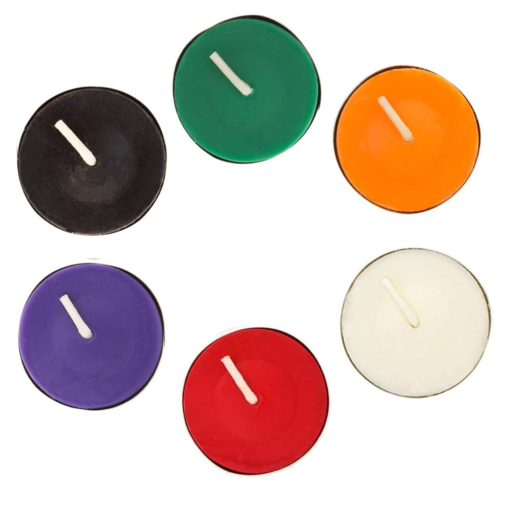 Tea Light Candles, 30 of