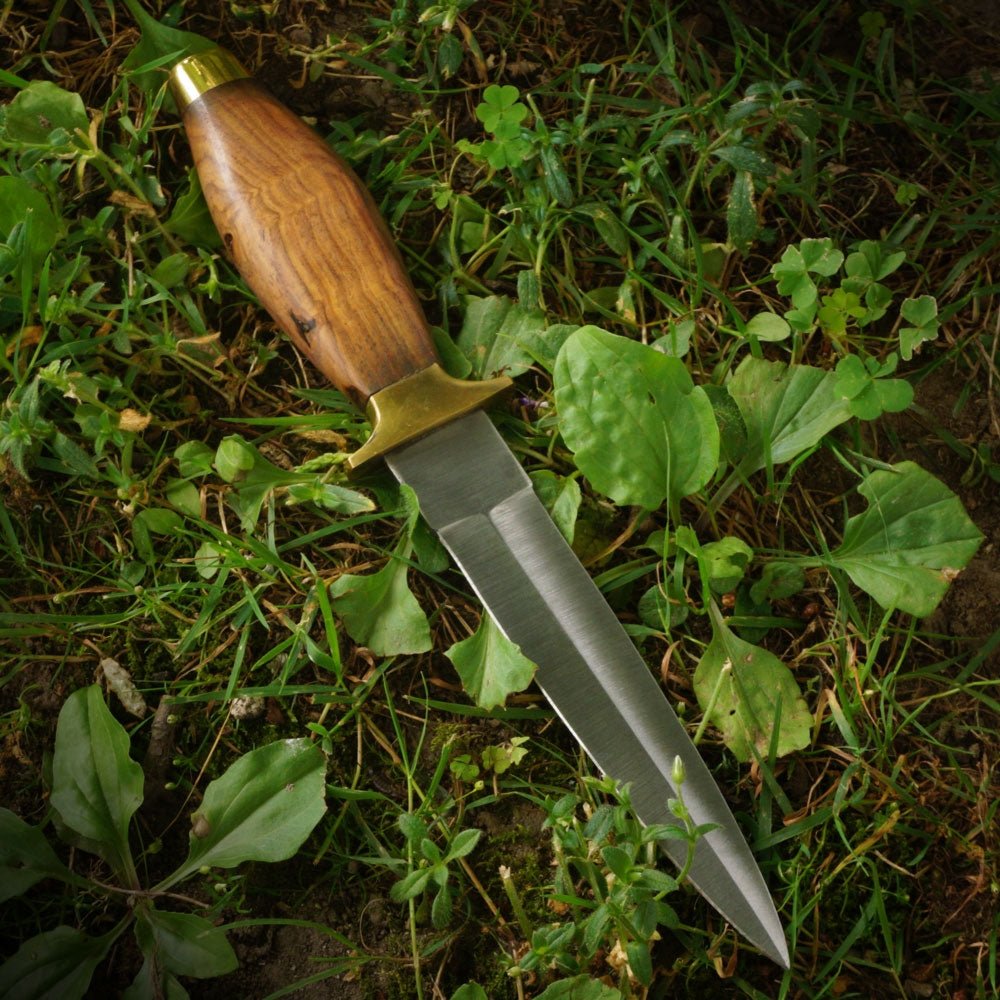 Wandering Wood Athame - 13 Moons