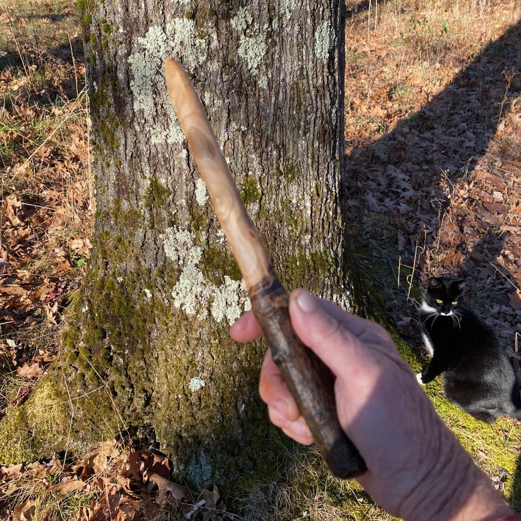 Aspen Wand