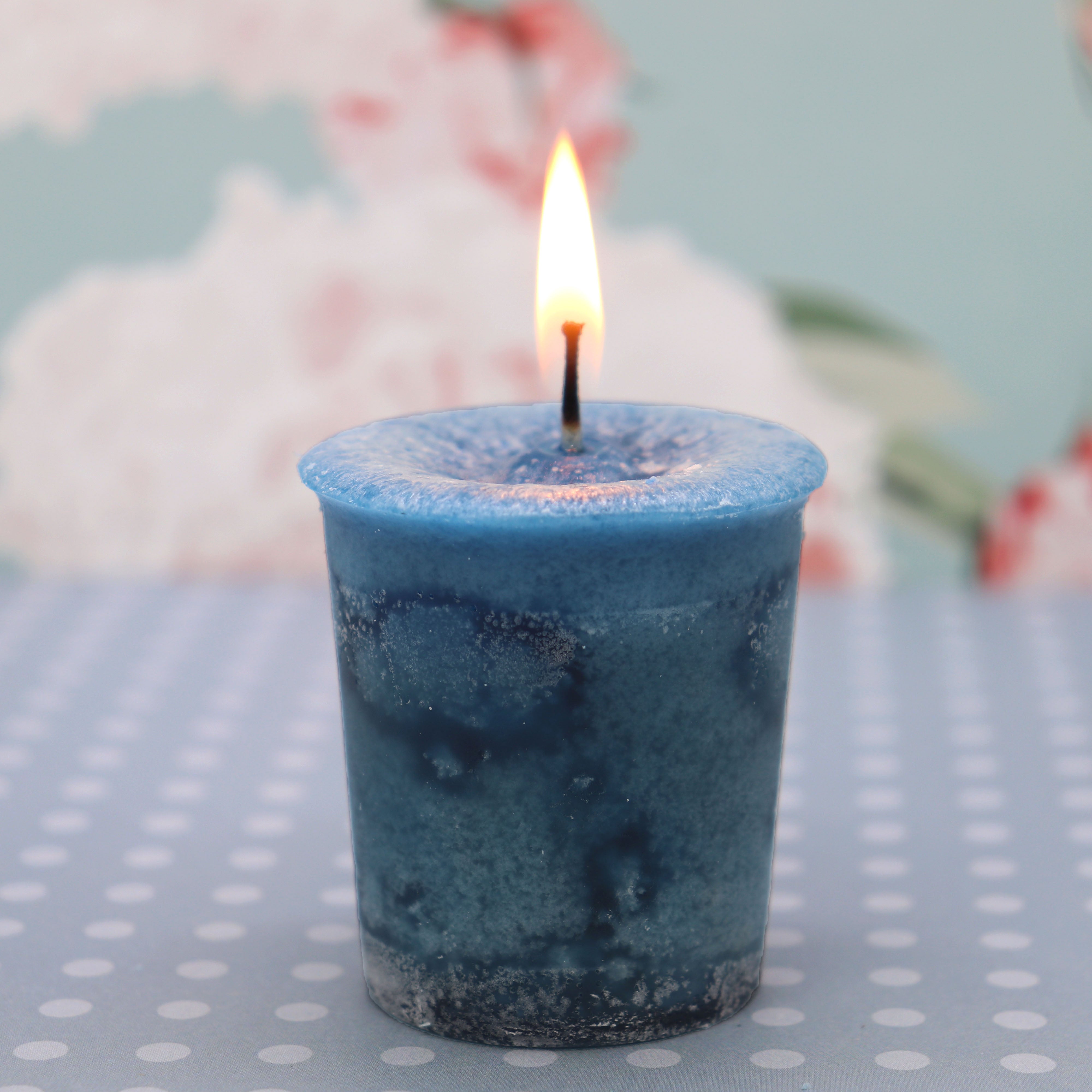 Spell Candle Votives