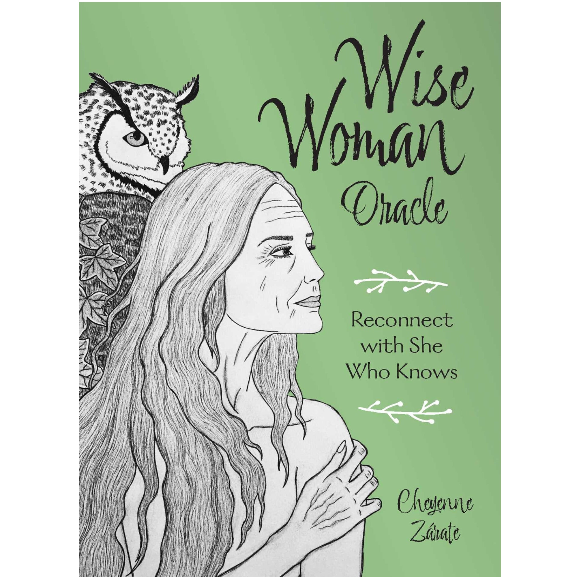 Wise Woman Oracle