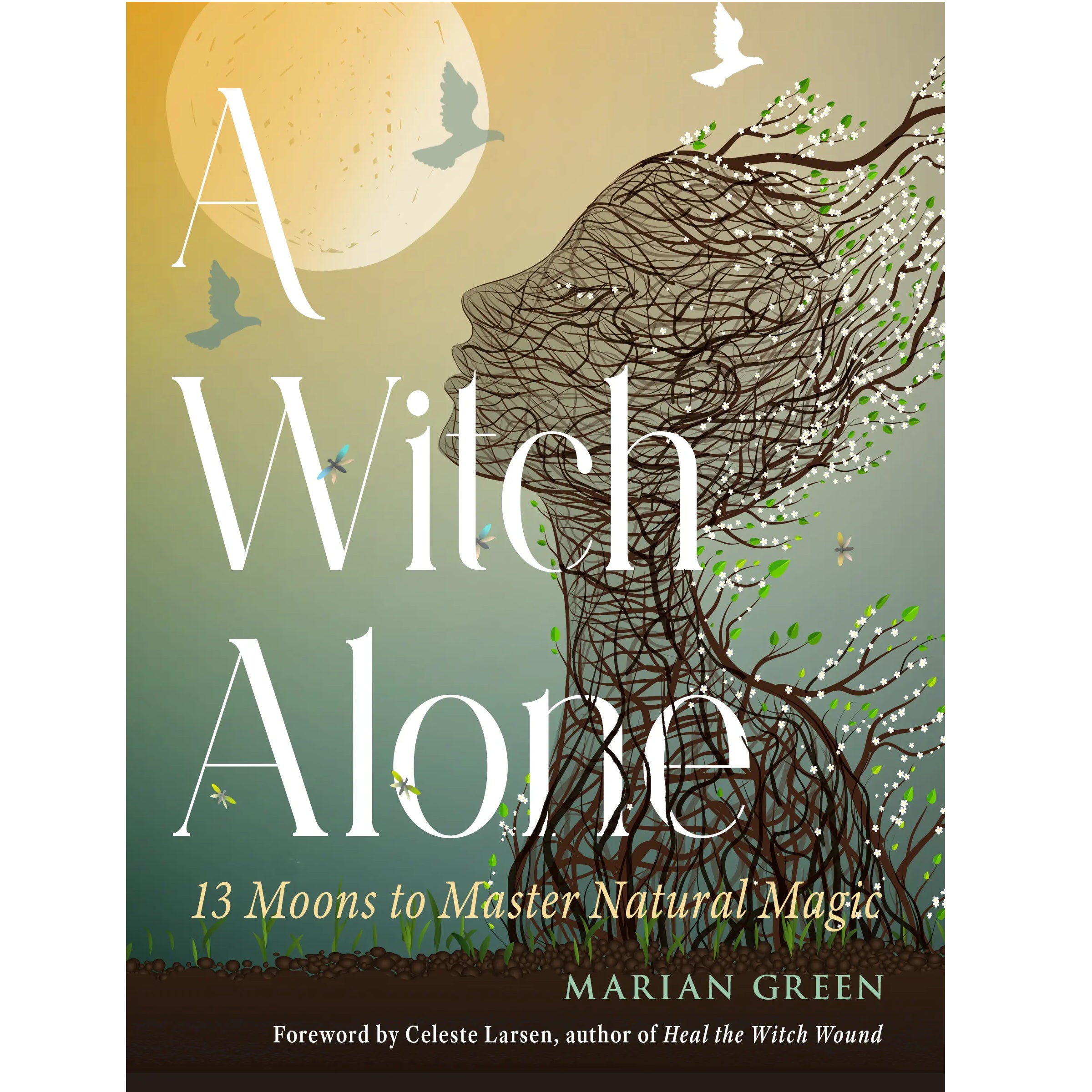 Witch Alone