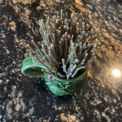 I Ching Yarrow Stalks