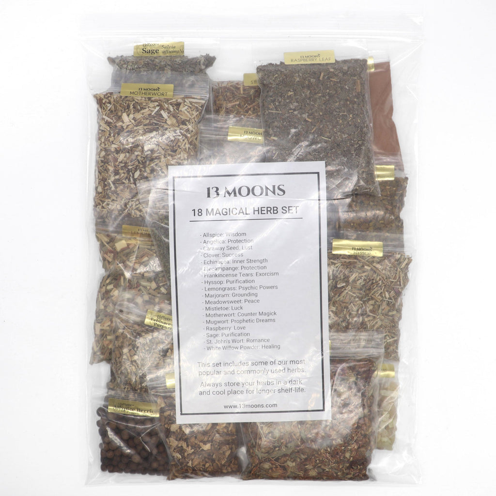 vieille sorcière  Magickal herbs, Herbal magic, Magic herbs