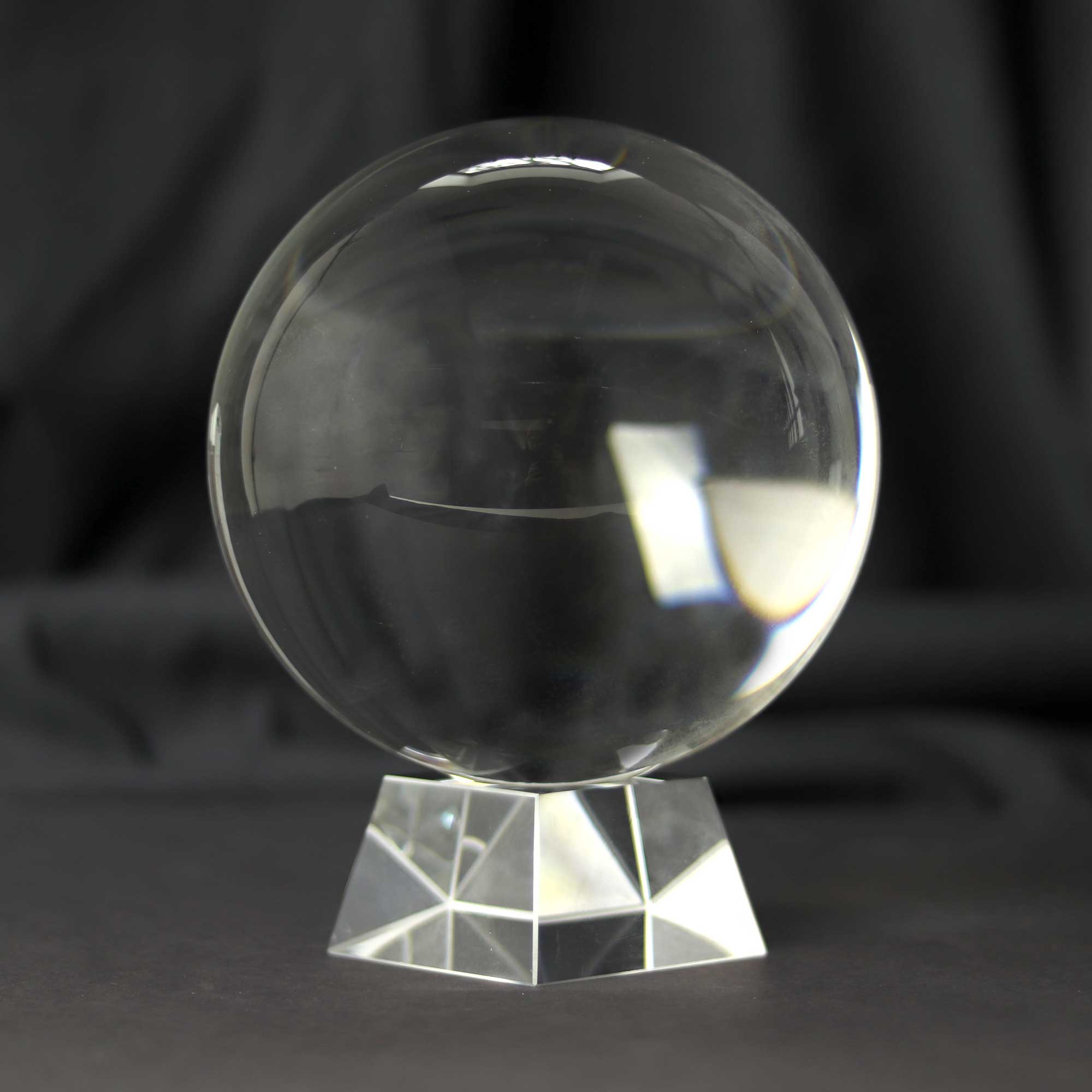 Convention Crystal Hi Ball - Set of 6 – Everlastly