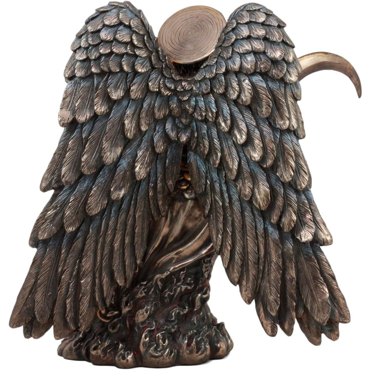 Archangel Gabriel Sculpture Large A-022S · Museumize · Online